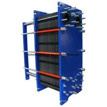 Plate Heat Exchanger for Solar Heating (equal M10/M15)